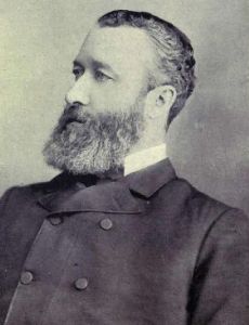 Arthur Turcotte