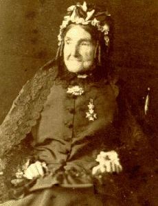 Maria Doolaeghe