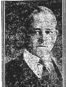 Charles de Saulles