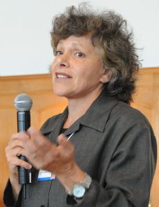 Ellen Langer