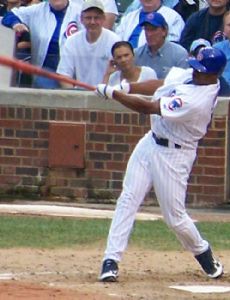 Jacque Jones