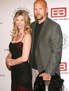 Tracy Melchior and Rob Melchior