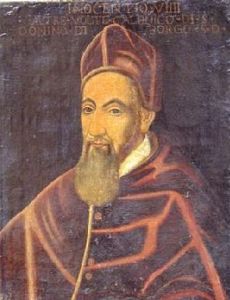 Pope Innocent IX