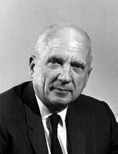 Norris Bradbury