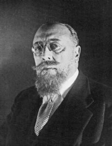 Charles Guernier