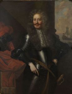 James Brydges, 8th Baron Chandos