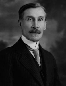 Ernest Choquette