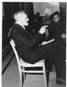 Claus Schilling