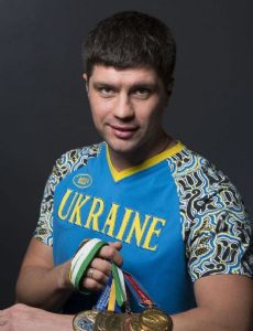 Vyacheslav Shyrshov