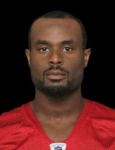 Keith Smith (American football)