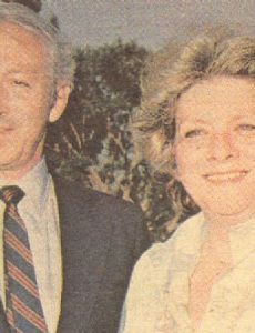 Dante DiPaolo and Rosemary Clooney
