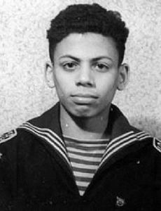 James Lloydovich Patterson