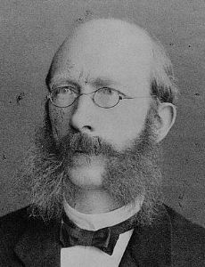 Ludwig Wittmack