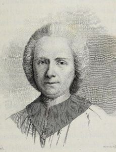 Barthélemy Mercier de Saint-Léger