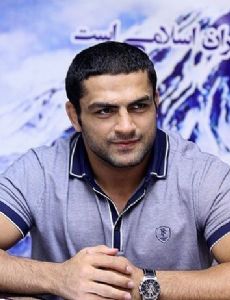 Sadegh Goudarzi