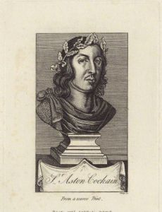 Aston Cockayne
