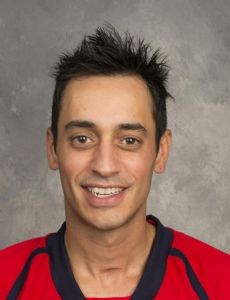 Mike Ribeiro