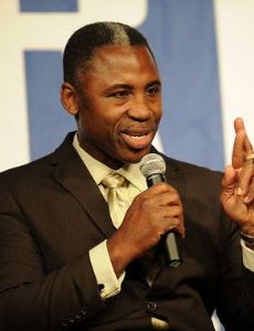 Marvis Frazier