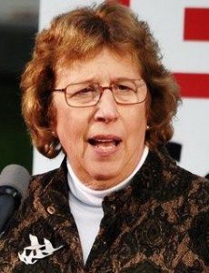 Lois Wolk