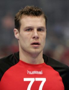 Michael V. Knudsen