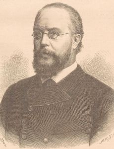 Wilhelm Scherer