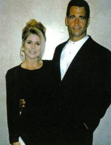 Christopher Mayer and Shauna Sullivan