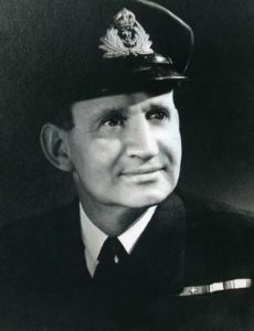 Harold Reginald Newgass