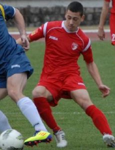 Igor Krmar