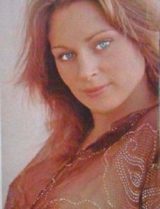 Melinda Pillon