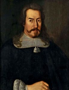 António Luís de Meneses, 1st Marquess of Marialva