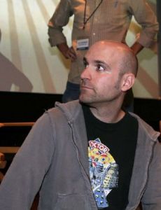 Rob Schrab