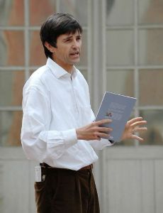 François de Mazières