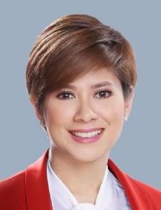 Pia Arcangel