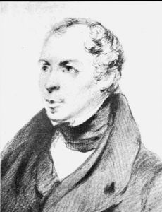 Thomas Drummond (botanist)