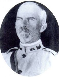 Henry C. Newcomer