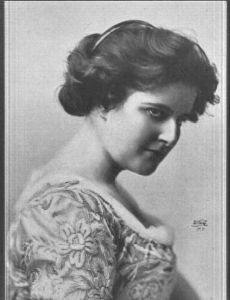 Ruth Shepley