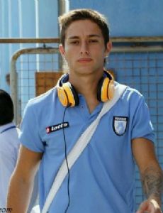 Walter Mazzolatti