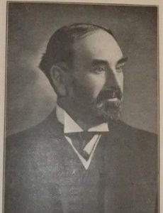 Levi Lapper Morse
