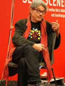 Ulf Lundkvist