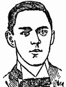 Charles Gregory