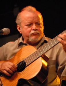 Sebastião Tapajós