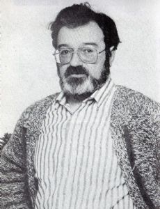 Leszek Nowak