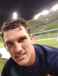 Matthew Millar (footballer)