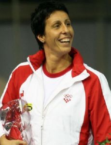 Smiljana Marinović