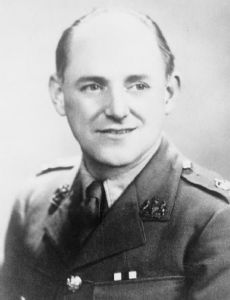George Reginald Starr