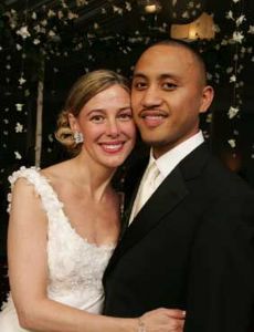 Mary Kay Letourneau and Vili Fualaau