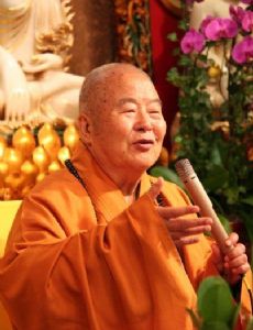 Hsing Yun