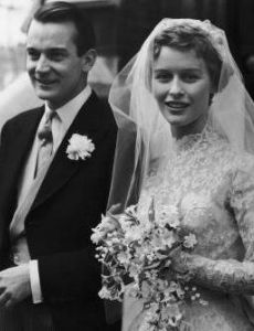 Denholm Elliott Dating History - FamousFix