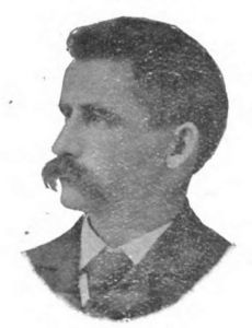 C. H. Scott