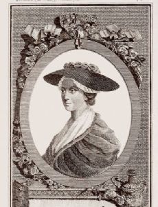 Ann Yearsley